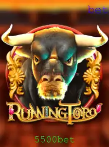 RunningToro e 5500bet: Uma Nova Dimensão no Mundo dos Jogos