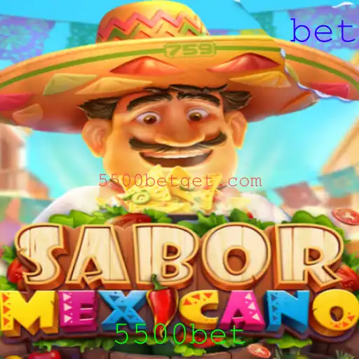 Explorando o Mundo de SaborMexicano e a Emoção do Jogo 5500bet