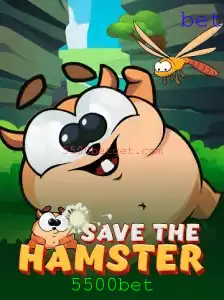 Descubra o Fascinante Mundo de SavetheHamster e a Nova Onda de 5500bet