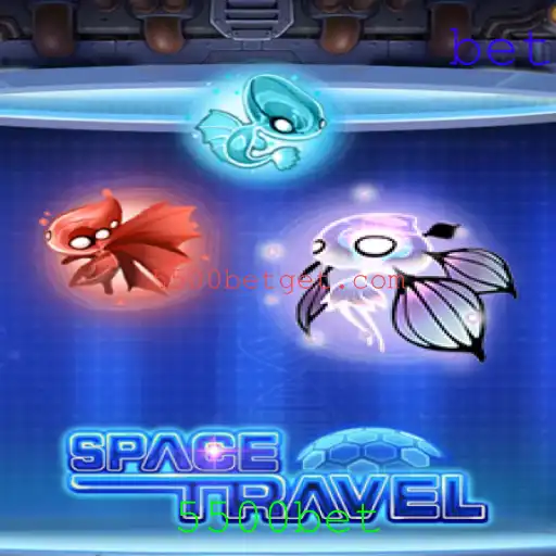 SpaceTravel: Explorando as Profundezas do Universo com a 5500bet