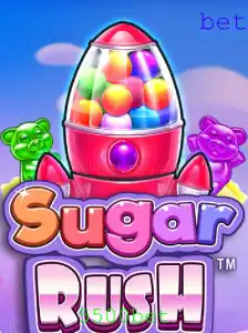 Explorando o Mundo Vicioso e Doce de SugarRush