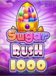 Descubra o Mundo Emocionante de SugarRush1000: Um Guia Completo