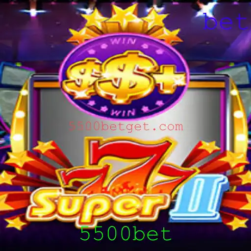 Explorando o Envolvente Mundo de Super777II: Uma Imersão Total no Universo de 5500bet