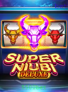 Descubra o Empolgante Mundo de SuperNiubiDeluxe