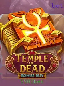 Descubra a Excitante Aventura de TempleofDeadBonusBuy: Uma Jornada Épica no Mundo dos Jogos de Apostas