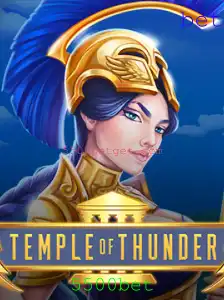 Descubra o Mundo de TempleofThunder: Uma Aventura Épica