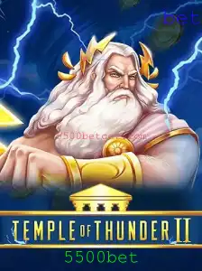 Explore o Fascinante Mundo de TempleofThunderII e Descubra as Regras Emocionantes do Jogo