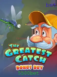 Explorando o Fascinante Mundo de 'TheGreatestCatchBonusBuy'