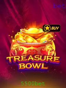 Descubra o Mundo de TreasureBowl: Um Jogo Inovador de Apostas