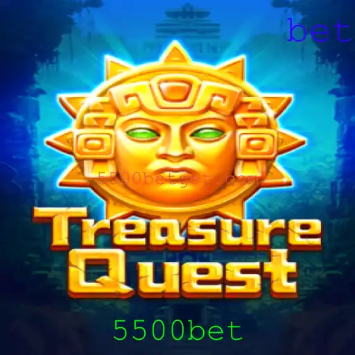 Descubra a Aventura Emocionante de TreasureQuest com 5500bet