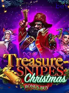 Explorando o Mundo de TreasuresnipesChristmas: Um Jogo Festivo com Apostas Inovadoras