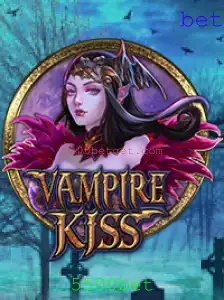Descubra o Fascinante Mundo de VampireKiss: Um Jogo de Apostas com Emoção e Estratégia