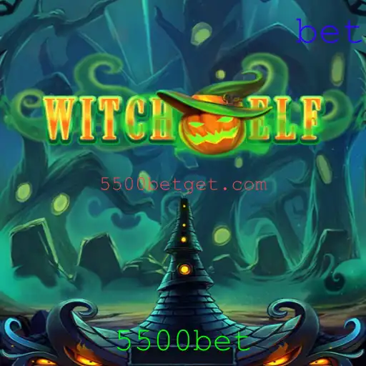 WitchElf: Emergindo no Universo dos Jogos com 5500bet